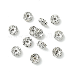 Preciosa® Maxima Kristall-Mehrsteinfassungen&nbsp;Y-PRC-MA8-00030-P