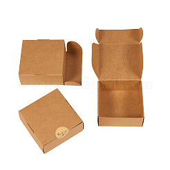Packung aus Kraftpapier&nbsp;CON-CJ0001-04