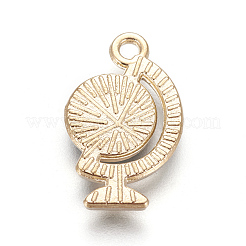 Emaille Anhänger Legierung&nbsp;ENAM-N047-L02