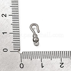 Chiusure a gancio in acciaio inox 304&nbsp;SA-CBACB61-15P