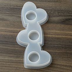 Stampi in silicone portacandele&nbsp;SIL-Z019-02B