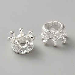 Support strass en alliage&nbsp;FIND-WH20042-22S