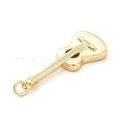 Pendentifs de placage en laiton&nbsp;X1-KK-K270-19G