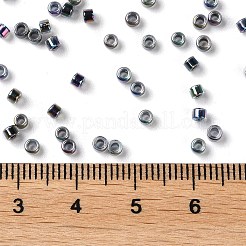 Runde Saatperlen&nbsp;X-SEED-S042-13A-19