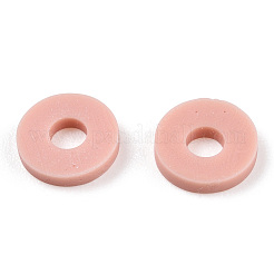 Polimero a mano fili argilla perline&nbsp;X-CLAY-S094-6mm-A01