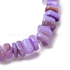 Konstellation nicht anlaufende 304 Edelstahl Charms Armbänder&nbsp;BJEW-JB12480-03
