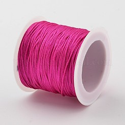 Hilos trenzados de nailon&nbsp;NS018-103