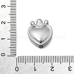 Perles focales en silicone&nbsp;SL-CBAE51E-05A