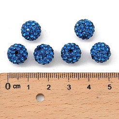 Perles de strass de grade A&nbsp;RB-B026-29