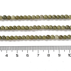 Natürliche Alashan-Achat-Perlenstränge&nbsp;G-P530-B05-01