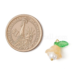 Pendentifs en verre&nbsp;PALLOY-MZ00837-03