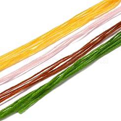 DIY Cartoon Tier Sticksets&nbsp;LS-DIY-G037-02D