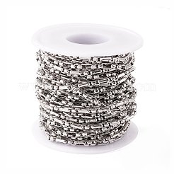 Catene in acciaio inossidabile 304 anti-ossidazione&nbsp;STAS-M295-05P-02