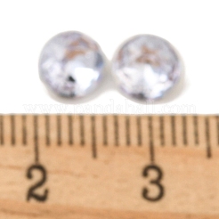 Glas Strass Cabochons&nbsp;RGLA-L029-13B-283