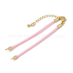 Armbandherstellung aus 2 mm gedrehtem&nbsp;MAK-F038-A22