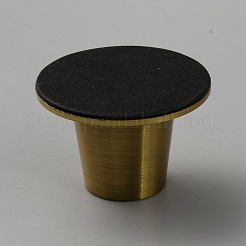 Kerzenhalter aus Eisen&nbsp;AJEW-WH0015-123G