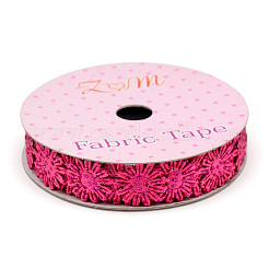 Rubans de poudre de paillettes de polyester&nbsp;X-SRIB-S048-04C