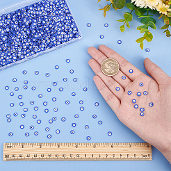 Cabochons en pâte polymère manuels&nbsp;CLAY-NB0001-70
