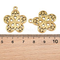 Pendentifs en acier inoxydable 304&nbsp;SA-CBA1839-14G