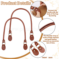 Manici in pelle&nbsp;FIND-PH0015-26B