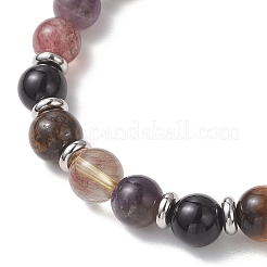 Bracelet extensible pour femme&nbsp;BJEW-JB13152