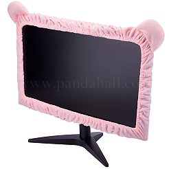 1 copertura antipolvere per monitor di computer in poliestere&nbsp;AJEW-CN0005-78