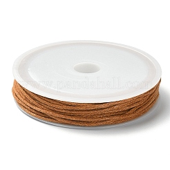 Cordones de algodón encerado de 6.8 m&nbsp;YC-YW0001-03-290