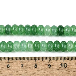 Chapelets de perles en verre&nbsp;X-GLAA-N059-5x8mm-20