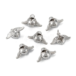 Charms in ottone&nbsp;KK-C223-04P