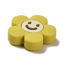 Perle di silicone&nbsp;LS-SIL-R145-02D