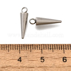 201 pendentifs en acier inoxydable&nbsp;X-STAS-F311-05P-06