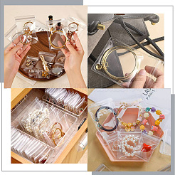 50 Stück transparenter&nbsp;ABAG-GF0001-37