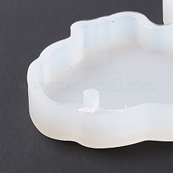 Moules en silicone de qualité alimentaire pendants en forme de constellation&nbsp;SIMO-D002-02B