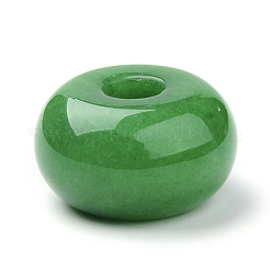 Natürliche Malaysia Jadeperlen&nbsp;G-R396-07