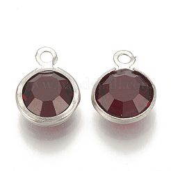 Glas Anhänger / charms&nbsp;X-GLAA-S171-002