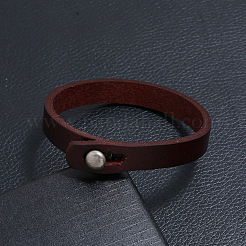 Punk retro ethnischen stil handgemachte leder armband paar literarischen hand strap männer&nbsp;LS-ST7867175