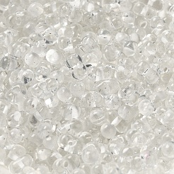 Runde Saatperlen&nbsp;X-SEED-K009-08A-16