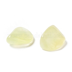 Perle di giada naturale nuove&nbsp;G-A023-05I