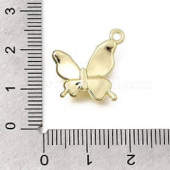 Aluminium Anhänger & Charms&nbsp;PALLOY-B016-01B-G