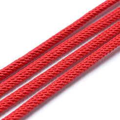 Câblés en polyester tressé&nbsp;OCOR-S109-3mm-01