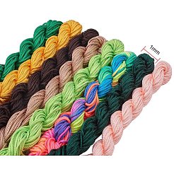 Fil de nylon&nbsp;NWIR-PH0001-15-1mm-WH