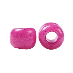 12/0 Backfarbe Glasperlen&nbsp;SEED-US0001-04-2mm