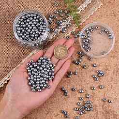 600pcs perles en bois de cerisier chinois naturel&nbsp;WOOD-SZ0001-18C