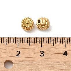 304 Edelstahlperlen&nbsp;STAS-I203-36G