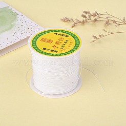 Fil de nylon tressé&nbsp;NWIR-R006-0.5mm-800