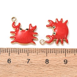 Anhänger aus Edelstahl 304&nbsp;SA-D002-15A-G
