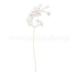 Perle di semi di vetro&nbsp;GLAA-K060-05G-05
