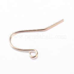 Eisen Ohrhaken&nbsp;X-IFIN-T001-04KC