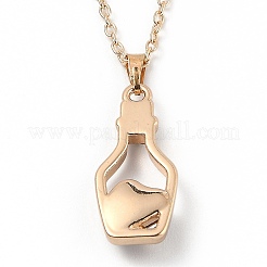 Résine alliage pendentifs&nbsp;NJEW-B0003-01LG