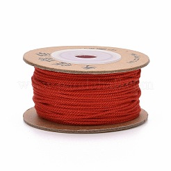 Cordon de coton&nbsp;OCOR-E027-01A-11